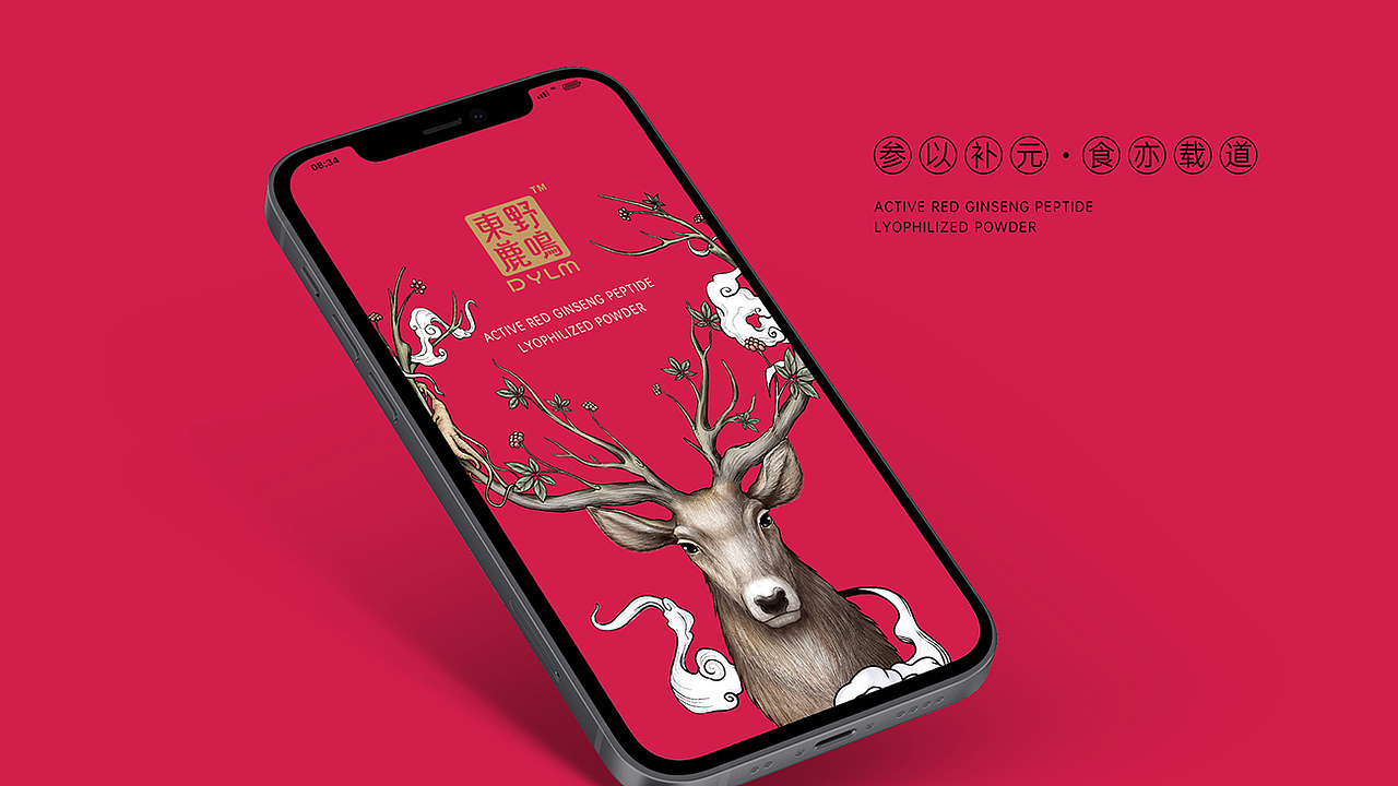 东野鹿鸣产品打造