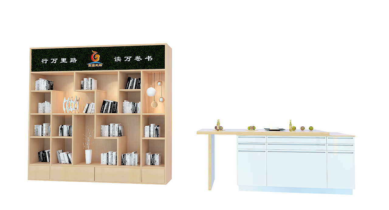 高铁温馨驿站文化氛围打造