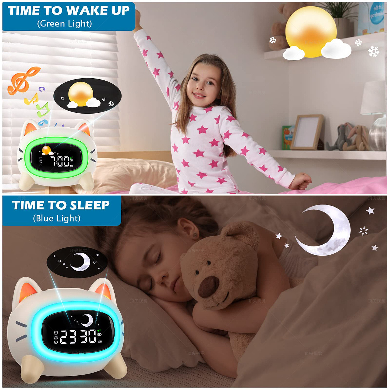 亚马逊产品主副图A+设计【案例分享】