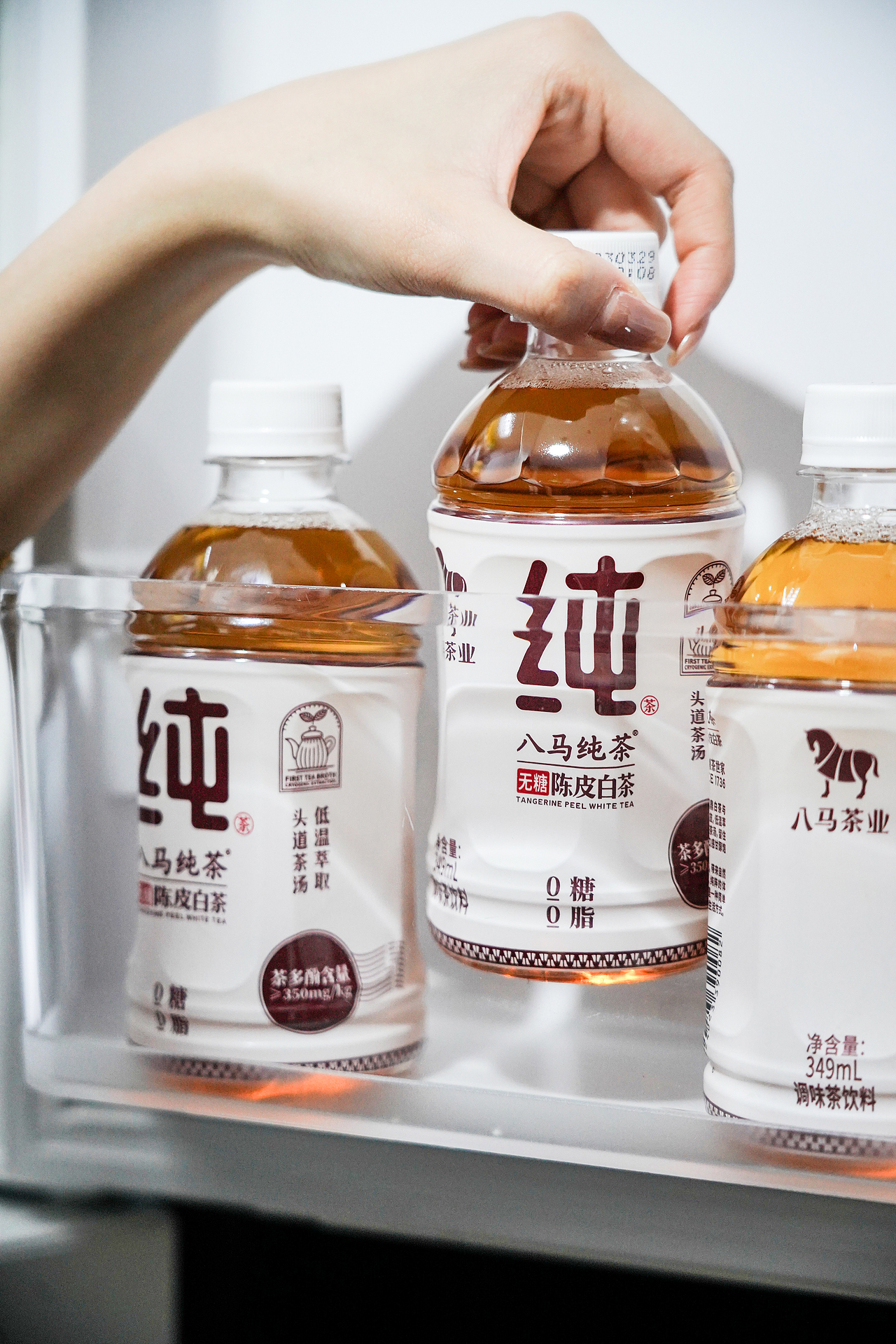 八马纯茶无糖茶饮料 包装设计（图ZMzM4NDcxMzUy） - 包装 - 站酷设计师柏星龙设计原创素材 - 站酷ZCOOL