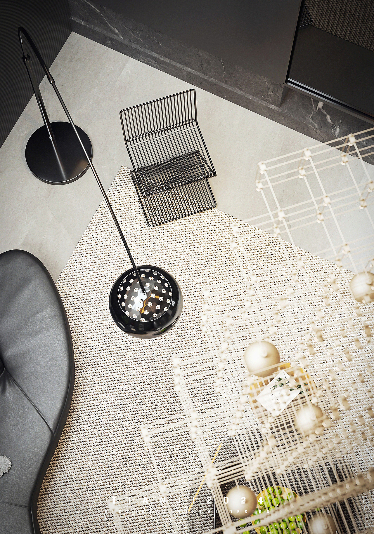 一套意式地下室（图ZMzY1NDgzNzI0） - 家装设计 - 站酷设计师SLTJ原创素材 - 站酷ZCOOL