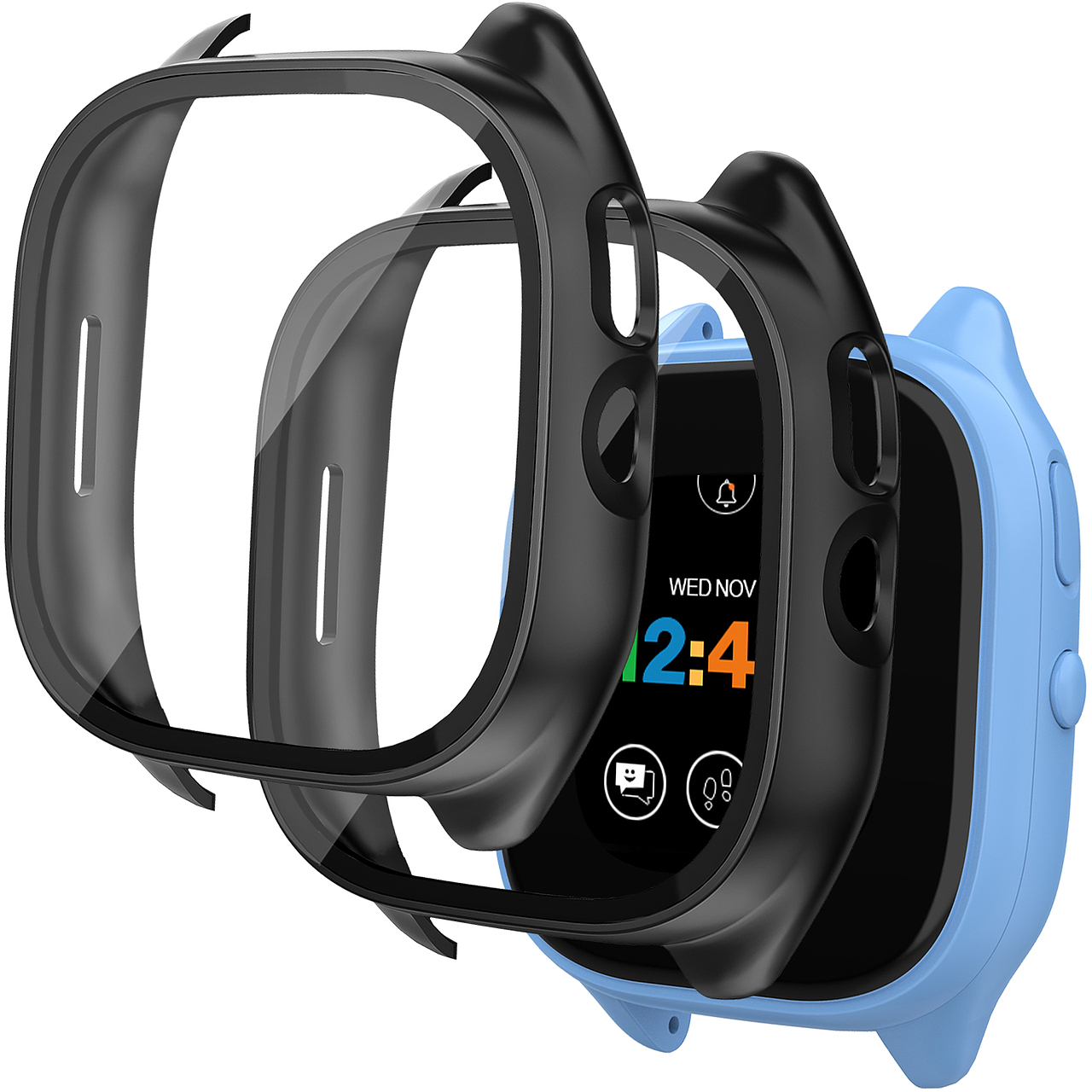 最近渲染的一些壳的部分合集