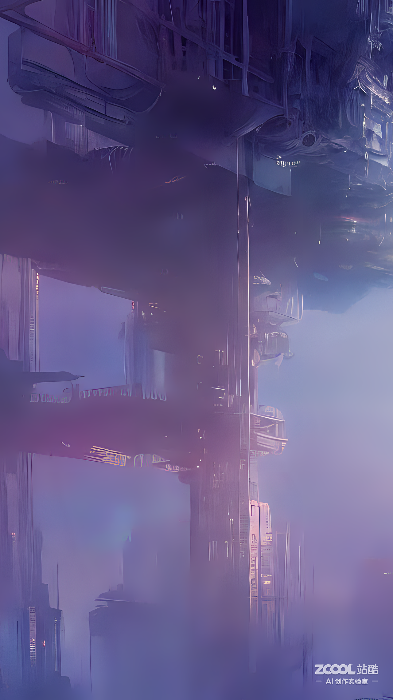 #AI作画#赛博赛高