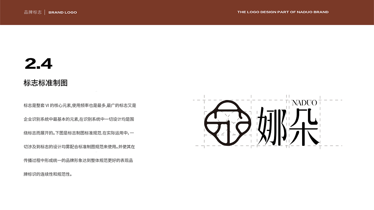 连锁品牌娜朵洗脸吧VI包装产品空间设计部分展示