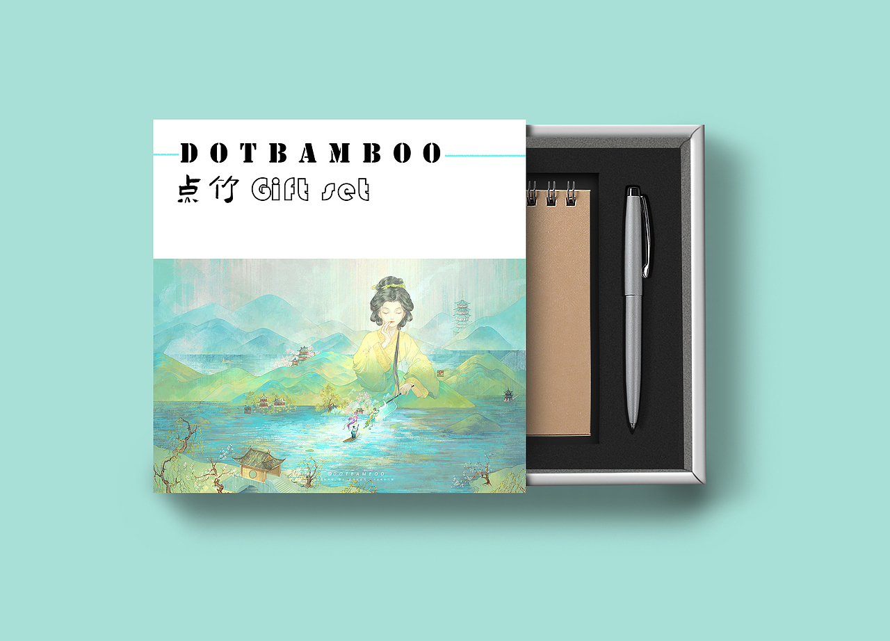 西湖插畫 | 欲把西湖比西子 淡妝濃抹總相宜（圖ZMzYxODAyMDAw） - 商業(yè)插畫 - 站酷設(shè)計師點(diǎn)哥小竹林原創(chuàng)素材 - 站酷ZCOOL