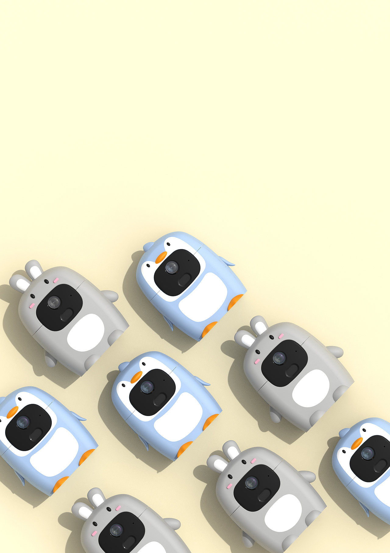 海马爸比时光记录仪（图ZMzM3MzA0OTI4） - 生活用品 - 站酷设计师黑黑黑子哥原创素材 - 站酷ZCOOL