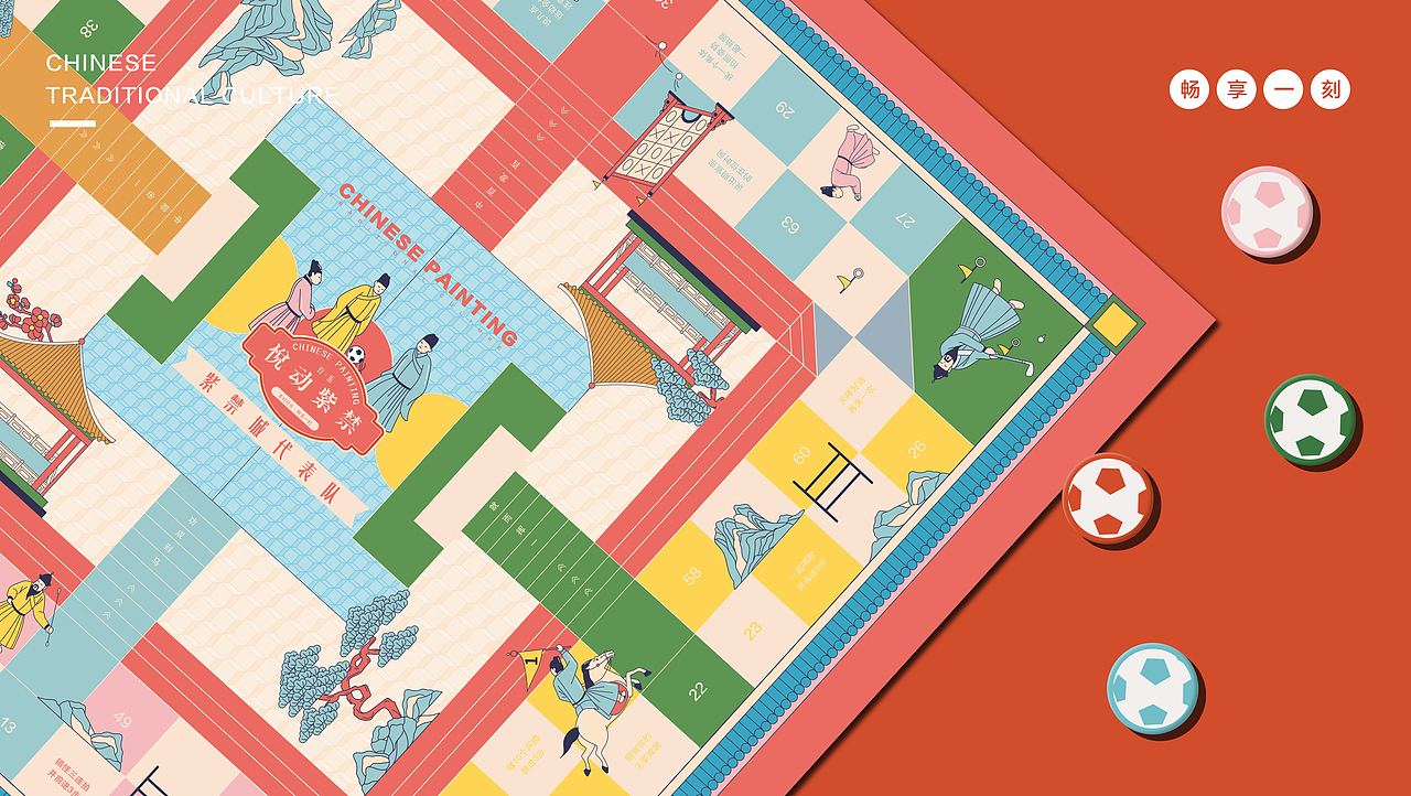 【文创产品】故宫文化·悦动紫禁系列产品（图ZMzMwODUxNjEy） - 其他工业/产品 - 站酷设计师楠熙原创素材 - 站酷ZCOOL