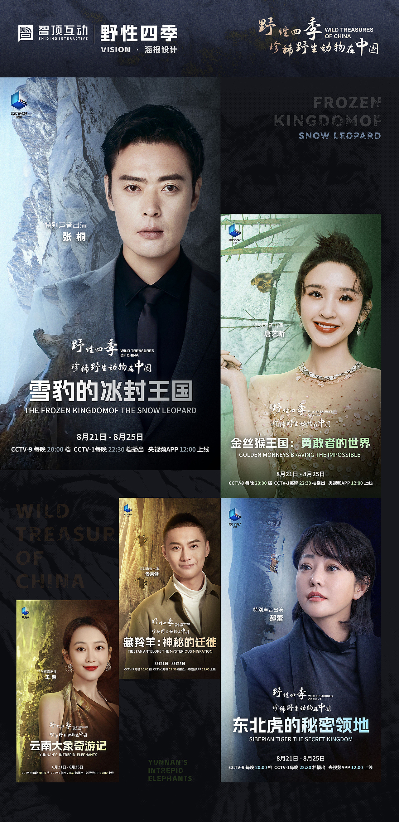 ||智顶互动|| 2023年度项目总结