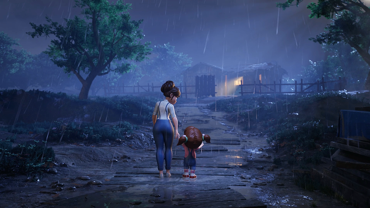 Chestnut | 欧美卡通买量素材（图ZMzYyMDcyODI4） - 动画/影视 - 站酷设计师Chestnut视觉原创素材 - 站酷ZCOOL