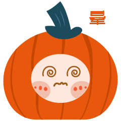 表情包 | 南瓜小主（图ZMzEzNzUxMjY0） - 网络表情 - 站酷设计师冰淇淋_bling原创素材 - 站酷ZCOOL