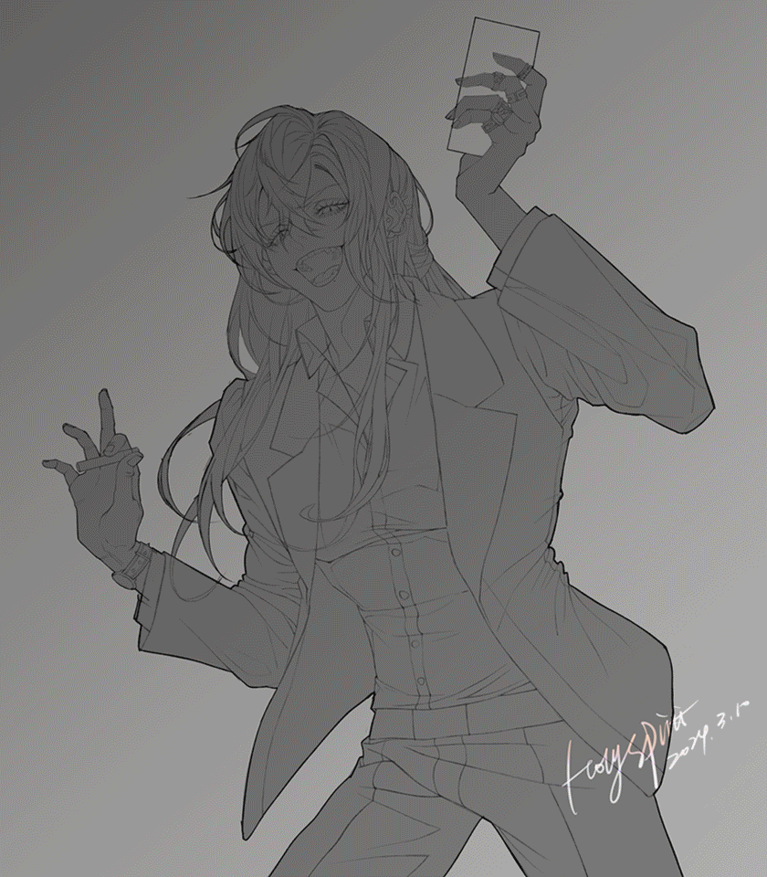 懒得起名的歪歪小姐