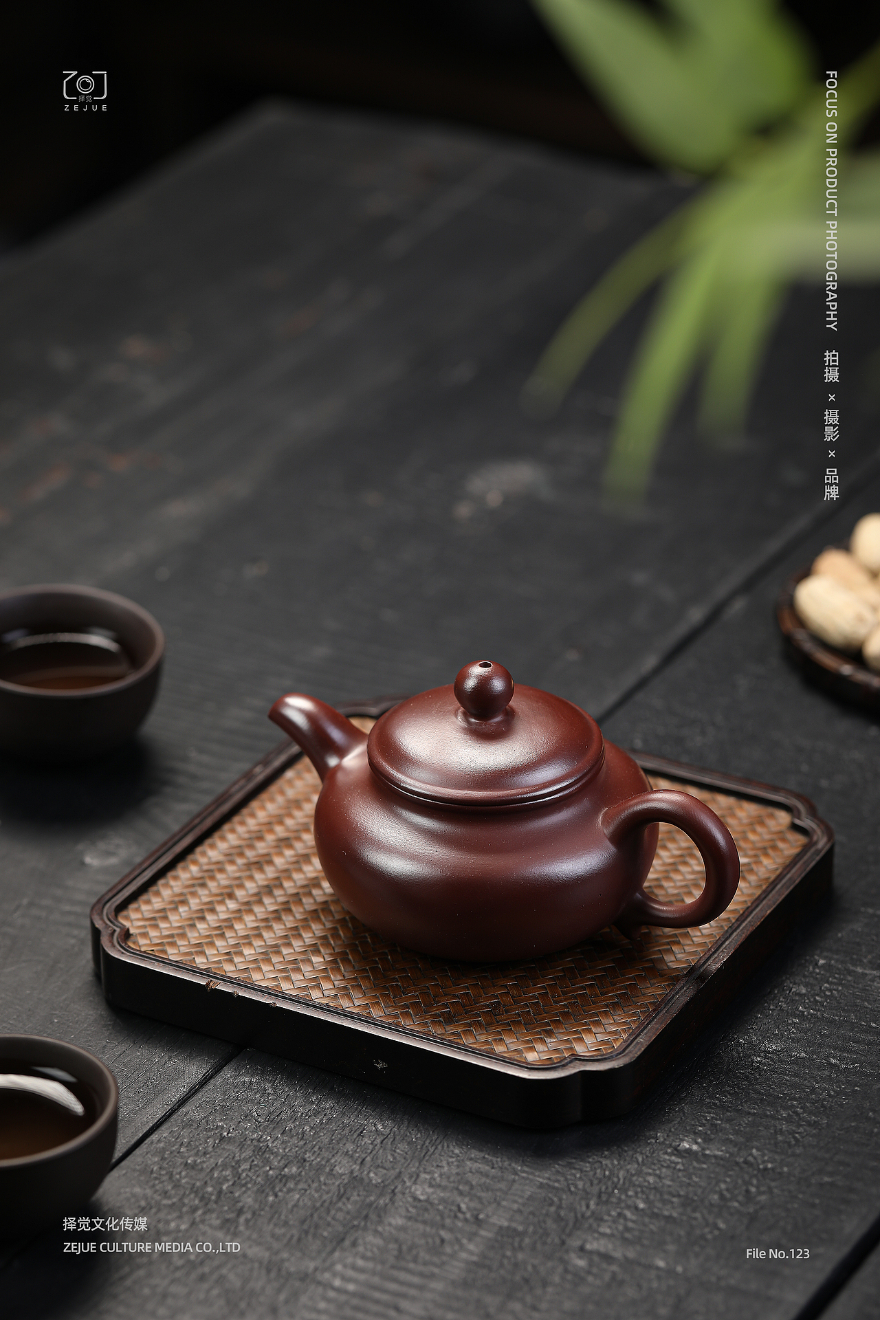 茶具產(chǎn)品攝影丨陶瓷器具拍攝丨擇覺攝影（圖ZMzQzMTY5OTY0） - 產(chǎn)品攝影 - 站酷設(shè)計師擇覺攝影原創(chuàng)素材 - 站酷ZCOOL