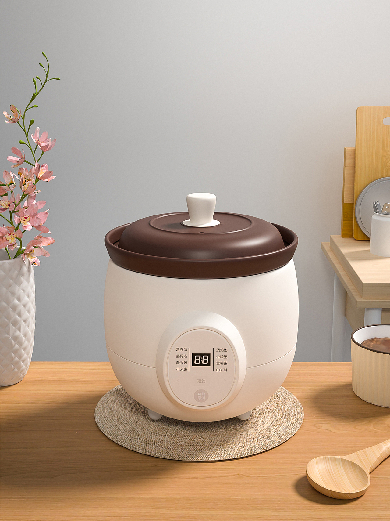 Blender日常练习（图ZMzA0NDc4MTcy） - 产品 - 站酷设计师霖霖34原创素材 - 站酷ZCOOL
