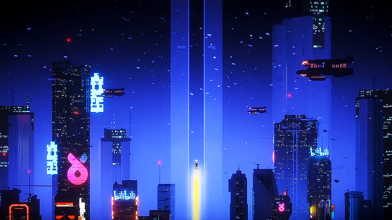 2023年过半！三维动画showreel(2018-2023)（图ZMzQ1MjY3NDQw） - 动画/影视 - 站酷设计师泰坦尼柯原创素材 - 站酷ZCOOL