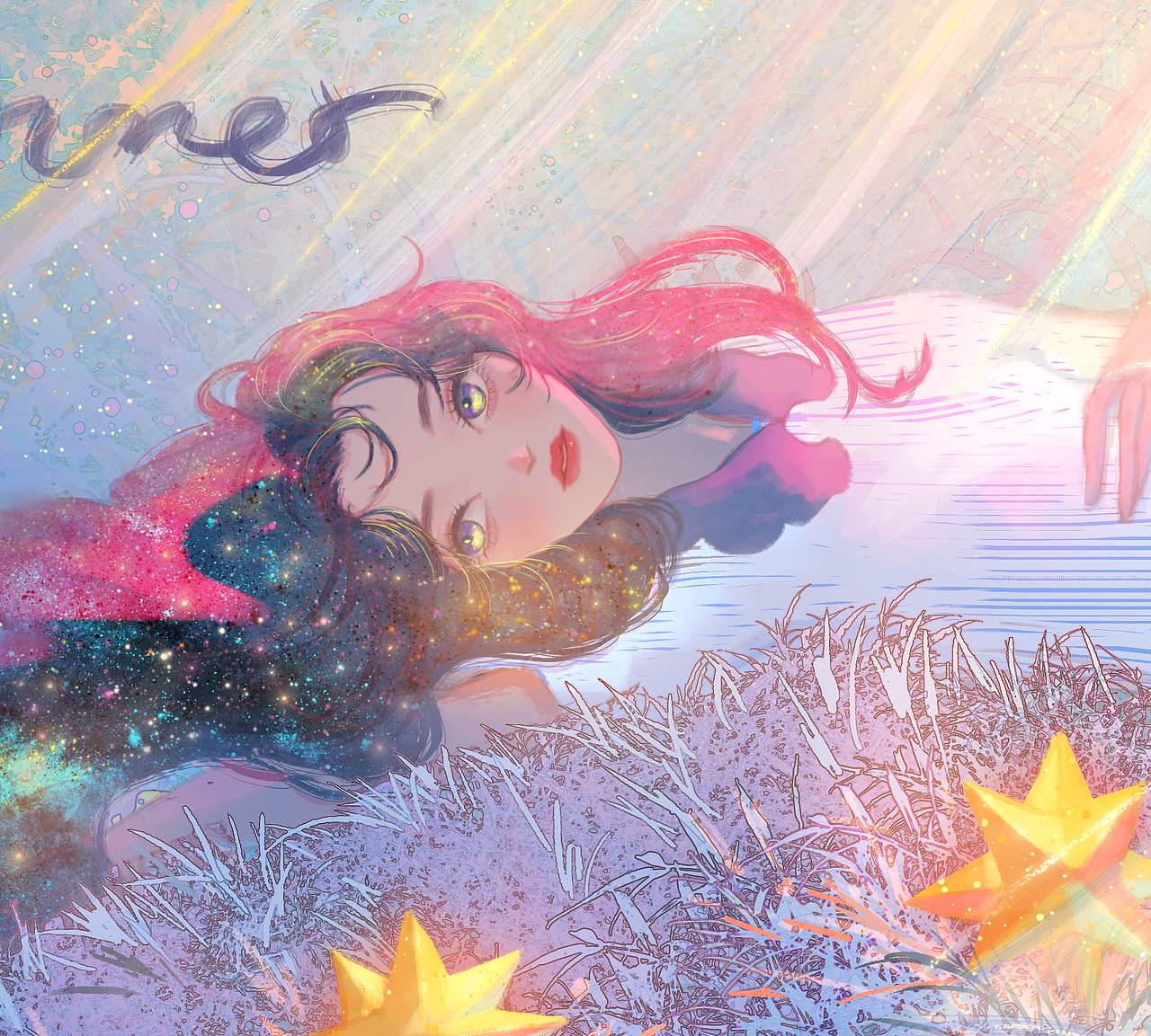 最后的秘密花园（图ZMzAwOTExMTQ0） - 创作习作 - 站酷设计师王点点原创素材 - 站酷ZCOOL