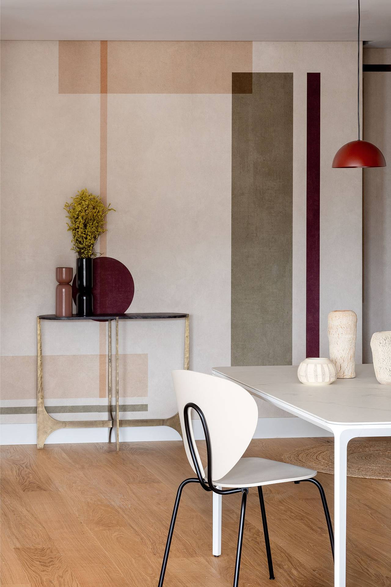 集精致而优雅，自然而和谐于一身（图ZMzE1MDA5MDI4） - 家装设计 - 站酷设计师圣鼎地毯SDLam原创素材 - 站酷ZCOOL