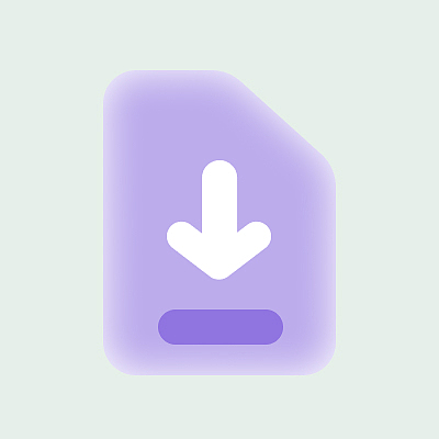 磨砂质感UI学习与练习