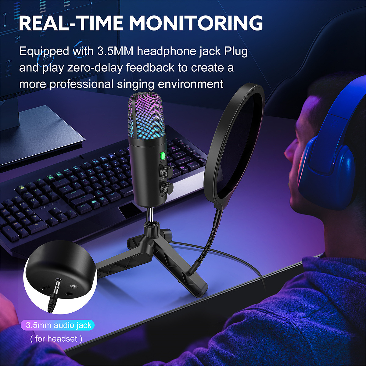 3C数码-亚马逊Amazon案例