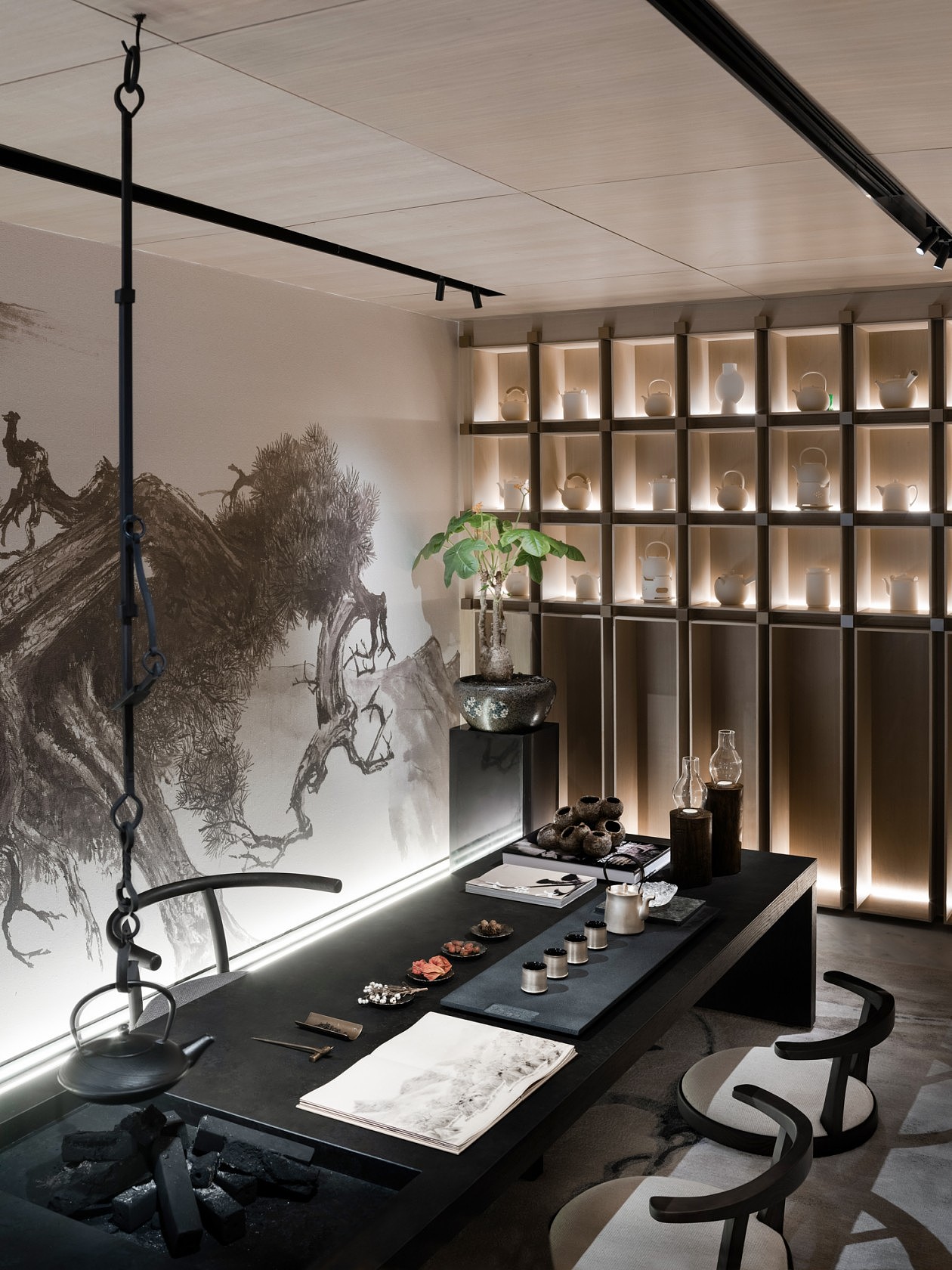 别墅设计 · 不动声色的高级感