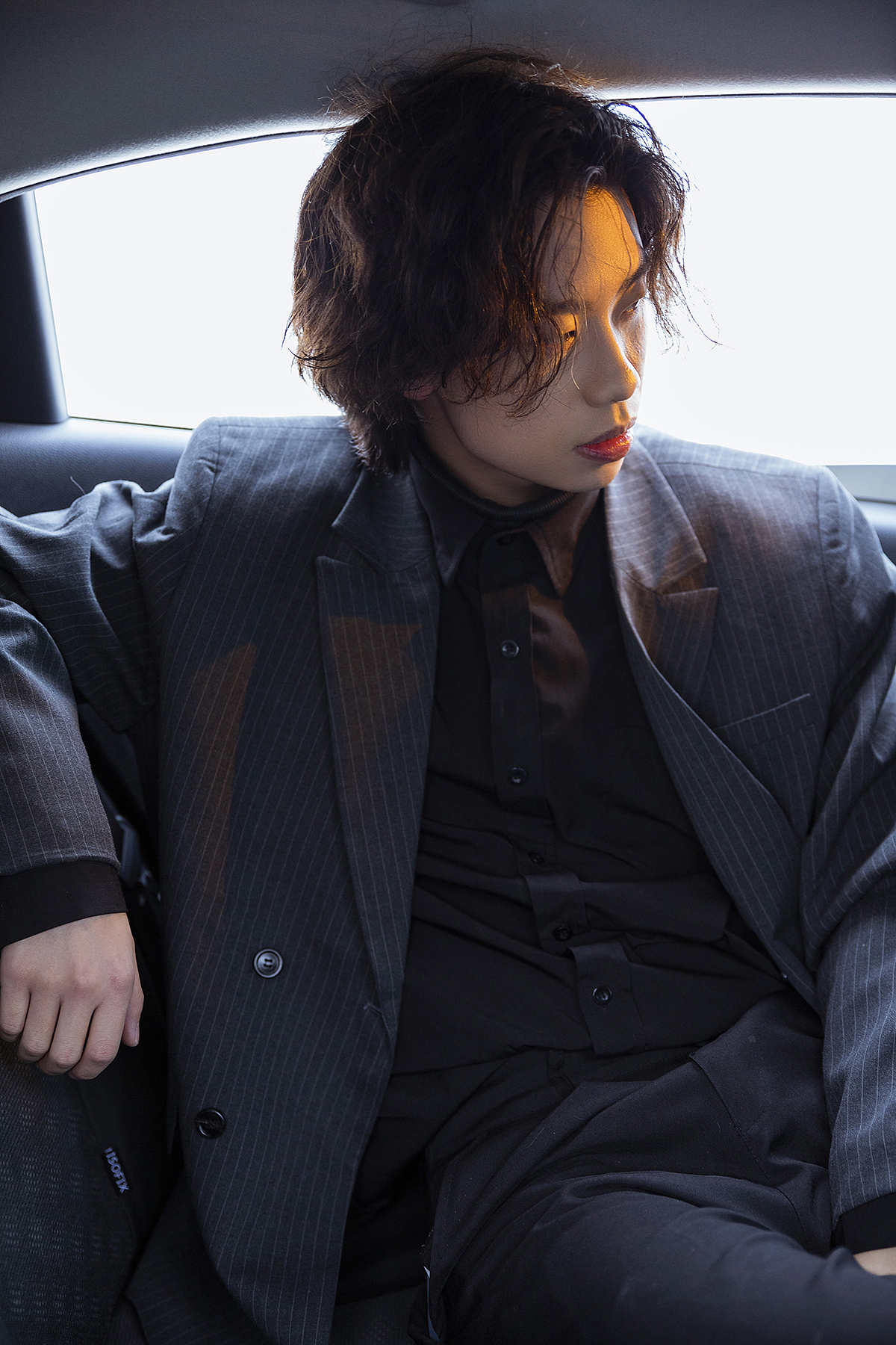 电影感写真（图ZMzMwMTkyMDU2） - 人像摄影 - 站酷设计师张小鬼photo原创素材 - 站酷ZCOOL