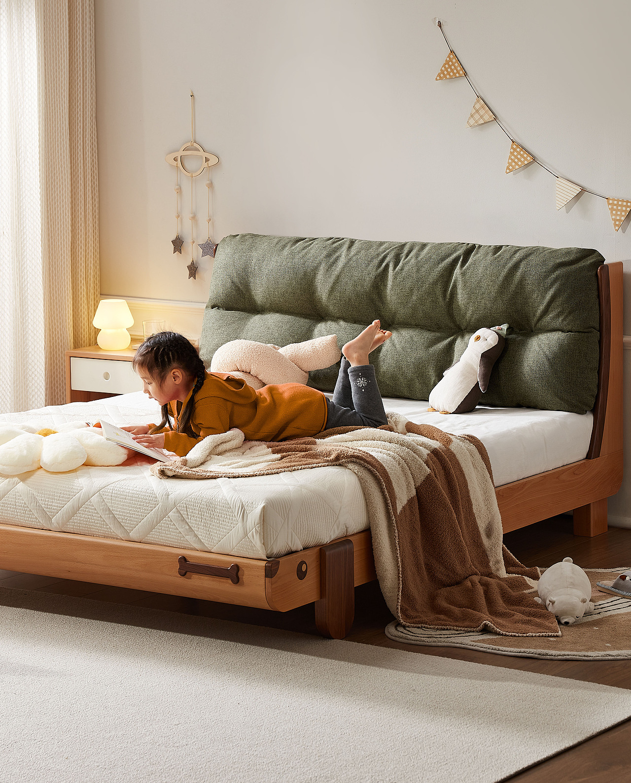 家具设计丨艾勒狗狗床（图ZMzM0MDU1Mzky） - 生活用品 - 站酷设计师萝卜就热茶原创素材 - 站酷ZCOOL