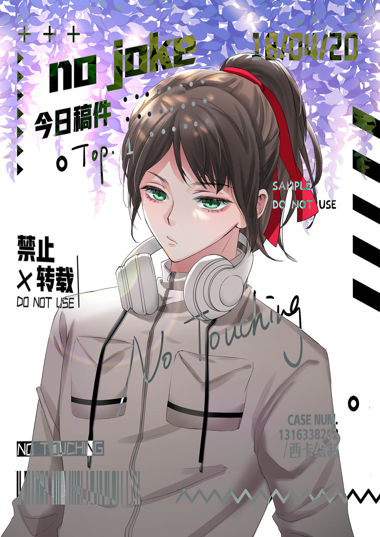 稿件集合（图ZMzQ2OTc3Mjg0） - 商业插画 - 站酷设计师透明的海豹原创素材 - 站酷ZCOOL
