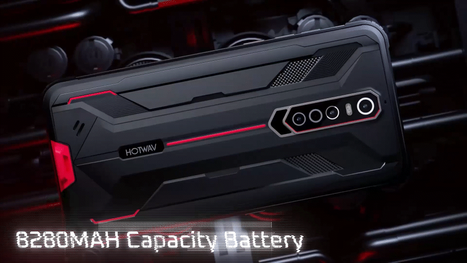 HOTWAV-C7三防手机视频（图ZMzM4NTUwMzQw） - 动画/影视 - 站酷设计师Zikxxx原创素材 - 站酷ZCOOL