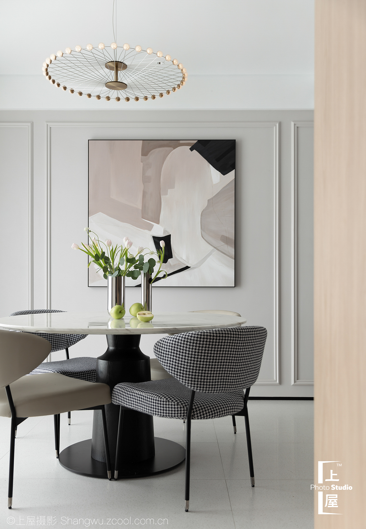 上屋摄影｜私宅（图ZMzEwMDA4OTM2） - 环境/建筑摄影 - 站酷设计师上屋摄影原创素材 - 站酷ZCOOL