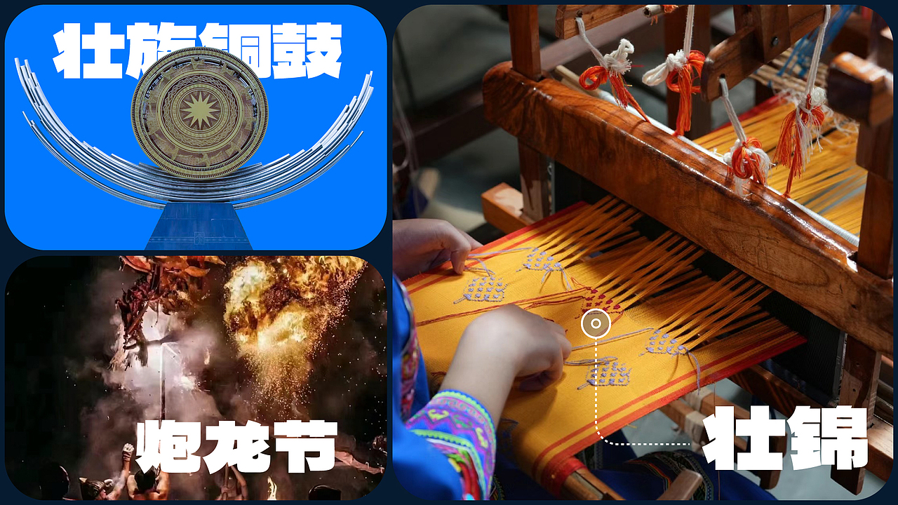 小Z的旅城——绿城南宁（图ZMzY3Njk2MzI0） - 图案 - 站酷设计师黑白的黑白原创素材 - 站酷ZCOOL