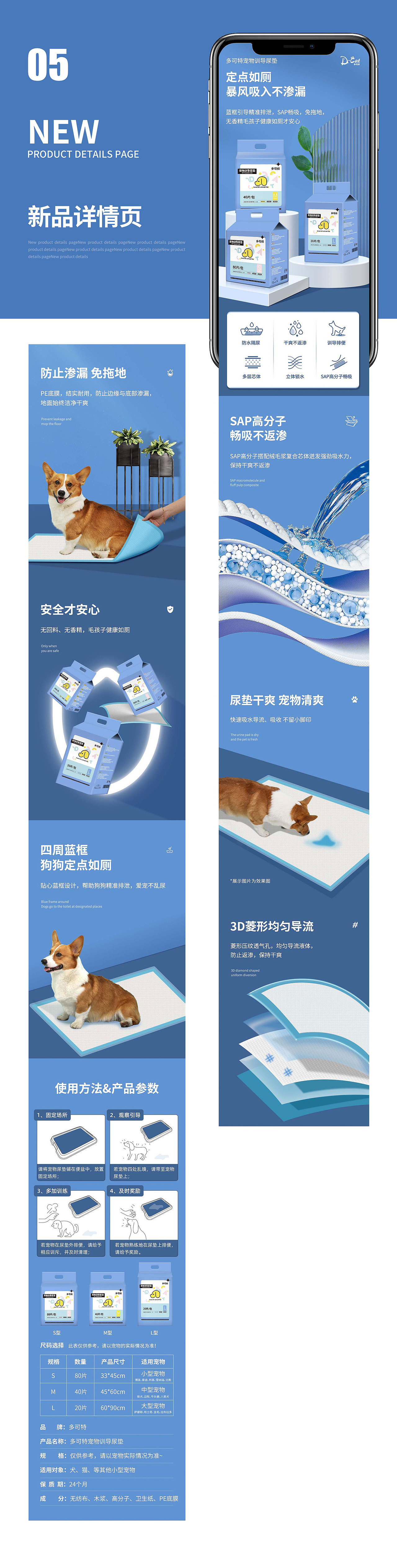 2022年度详情页集合*17