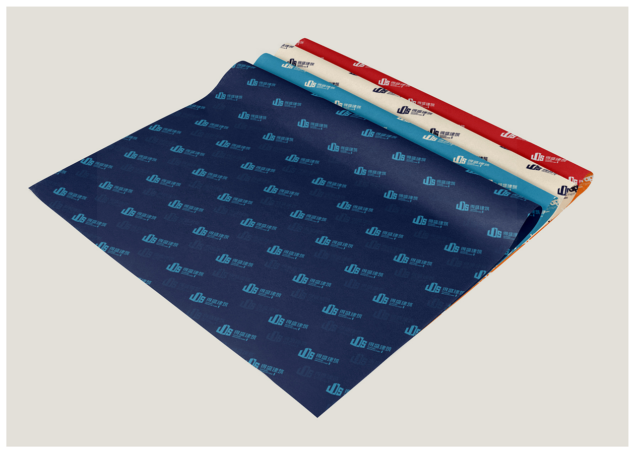 得盛建筑VIS（图ZMzM3NjYwNDQ4） - Logo - 站酷设计师千云之心原创素材 - 站酷ZCOOL