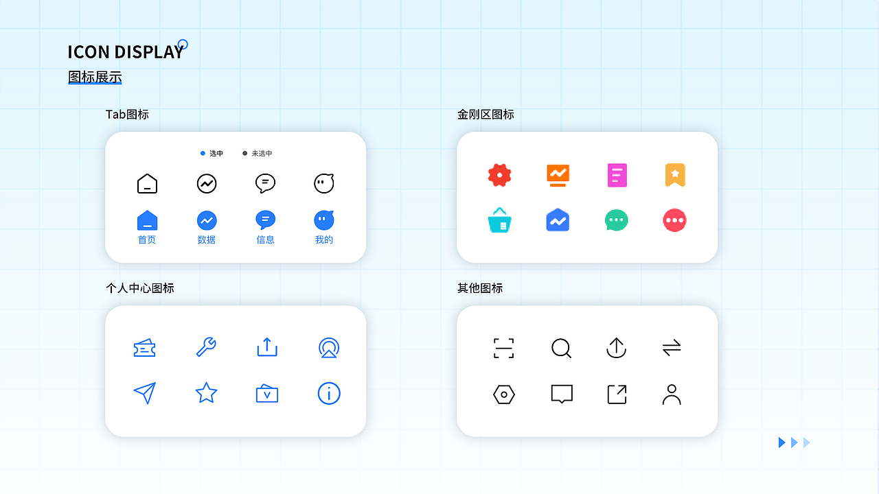 B端APP练习作品（图ZMzA0NDczOTA4） - APP界面 - 站酷设计师cy勇原创素材 - 站酷ZCOOL