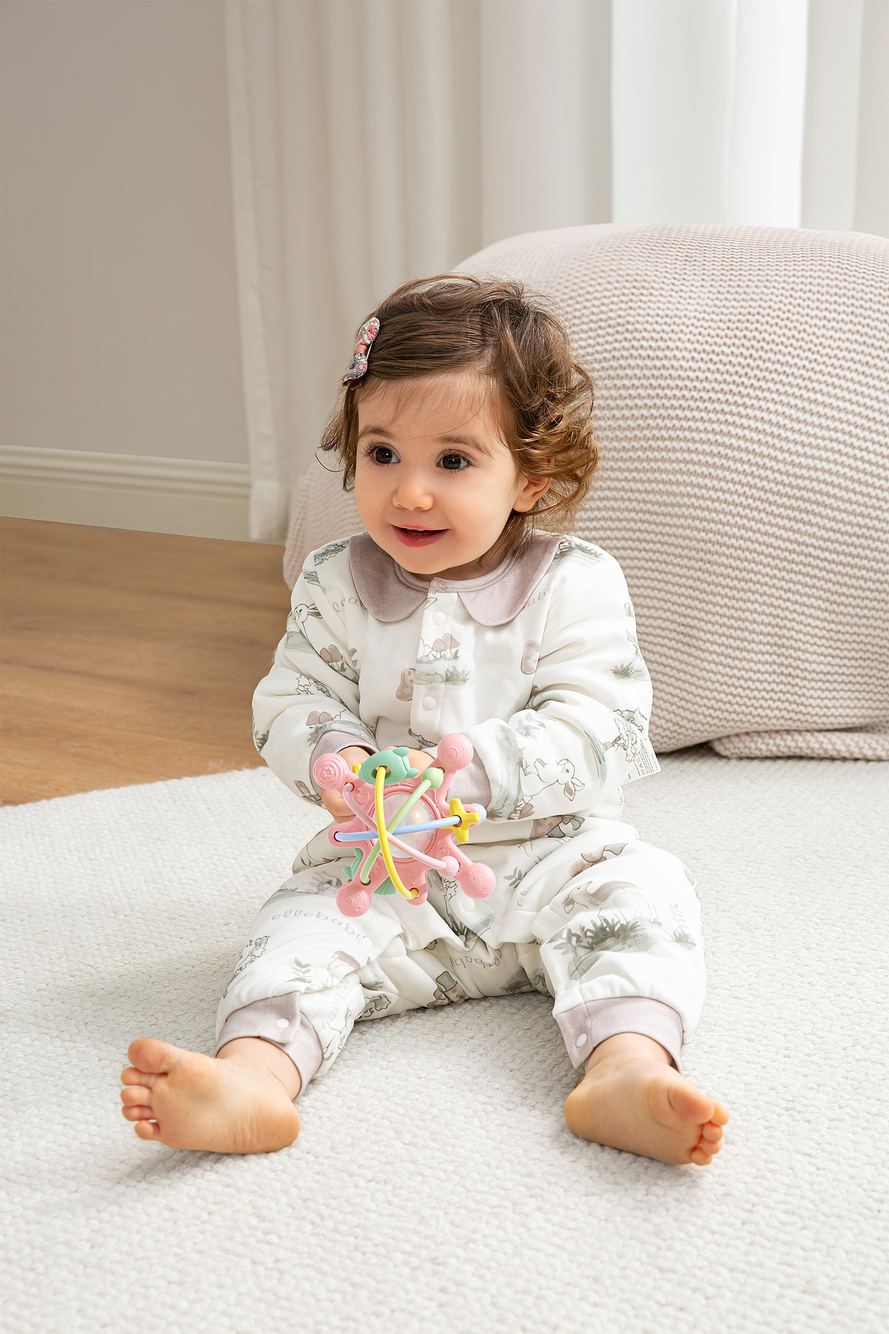 母婴产品渲染-浴盆-手抓球（图ZMzYwMDAzMDQ0） - 产品 - 站酷设计师欲买桂花同载酒丶原创素材 - 站酷ZCOOL