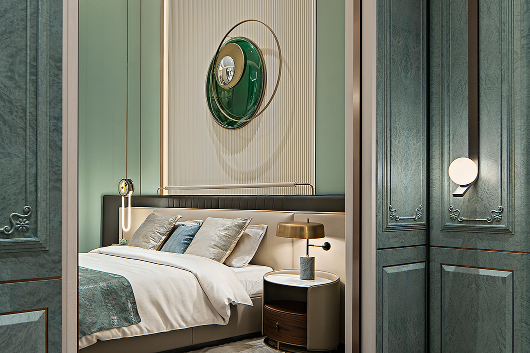 与时偕行,因变而生!