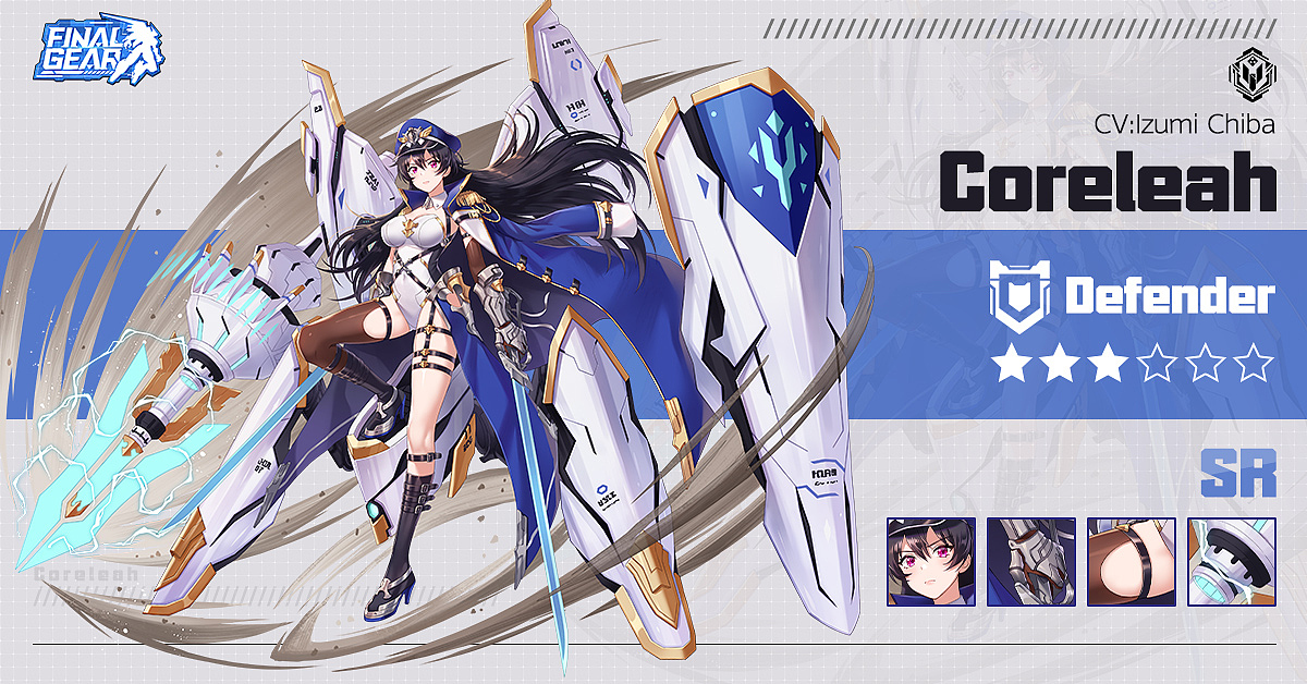 平面作品——二次元图片