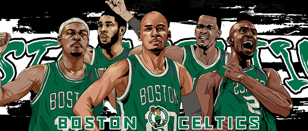 青岛街头风篮球馆