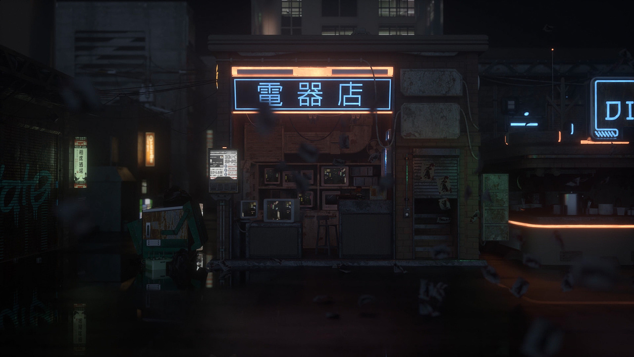 往期作品小视频2