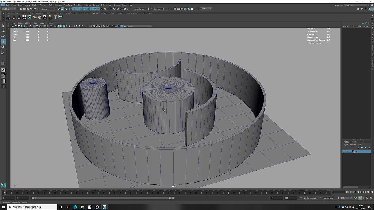 三维渲染制作地下避难空间，个人练习作品（图ZMzIyODI2MjQ4） - 建筑/空间 - 站酷设计师RaidenS高光艺设原创素材 - 站酷ZCOOL
