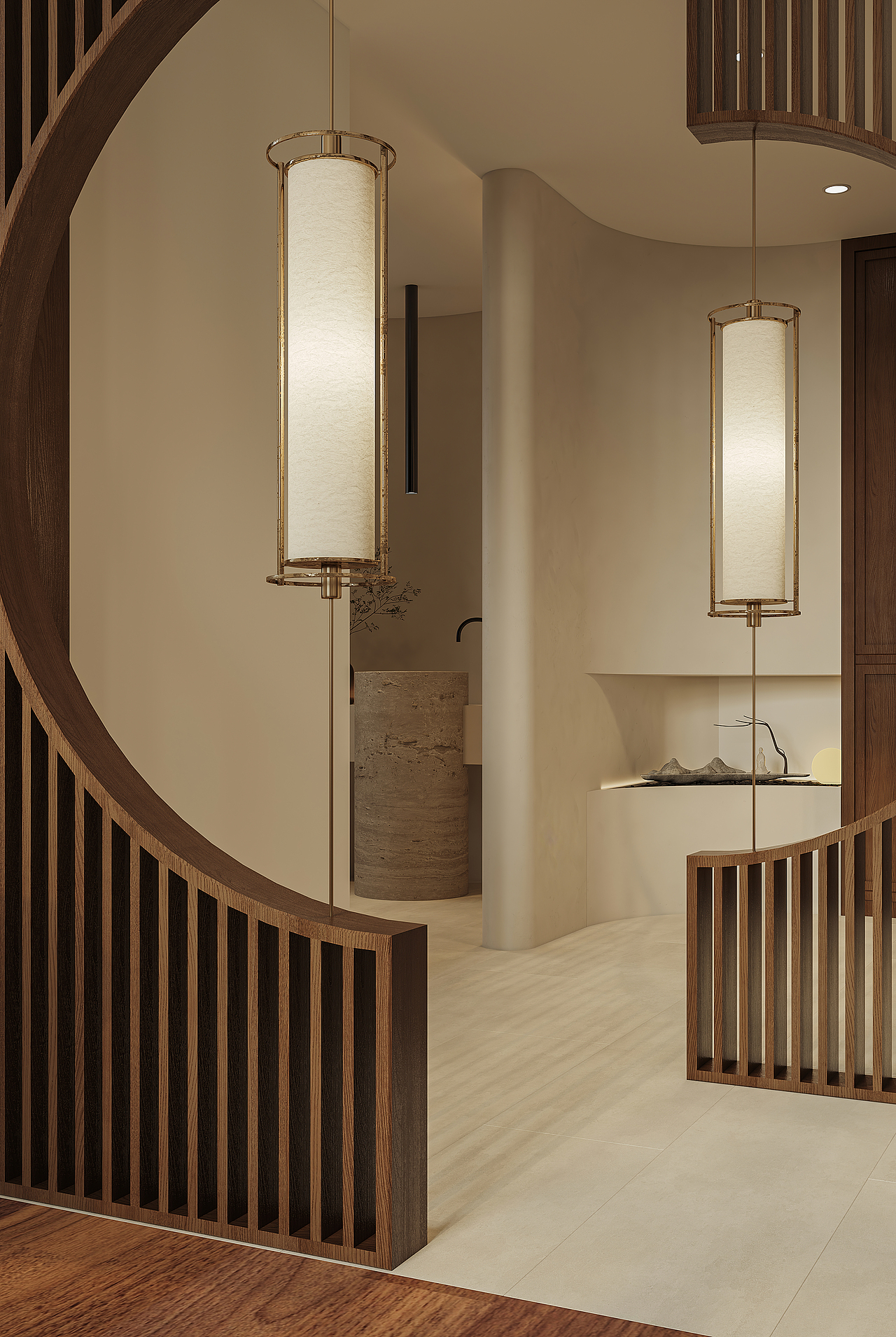 搬砖系列—小公寓