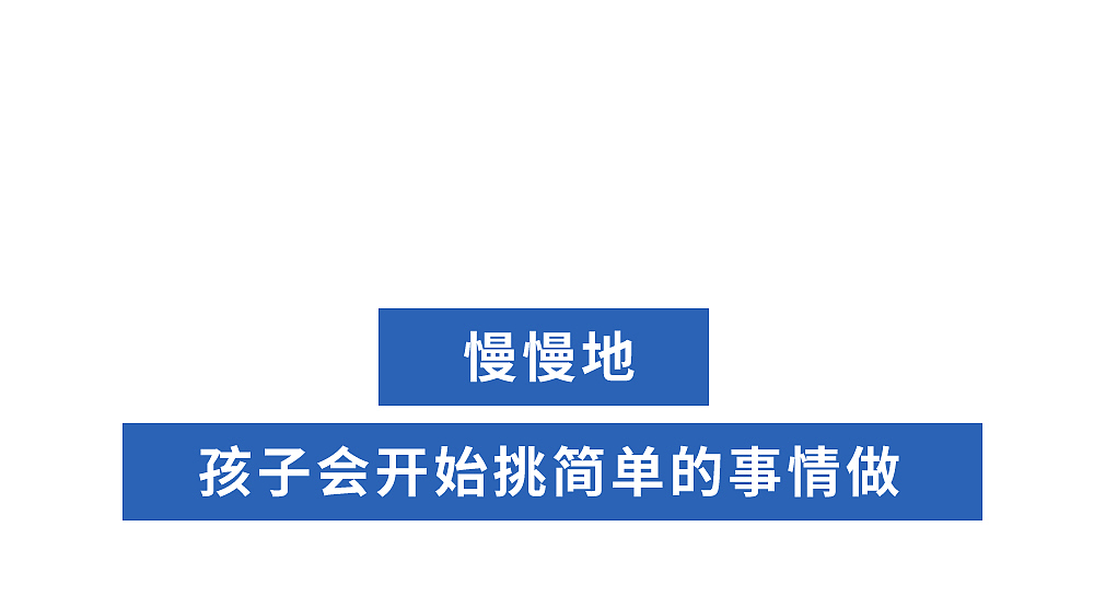 “夸”得越多，孩子越不行？（图ZMzQ1NDUxNzQ0） - 中/长篇漫画 - 站酷设计师L兹兹T原创素材 - 站酷ZCOOL