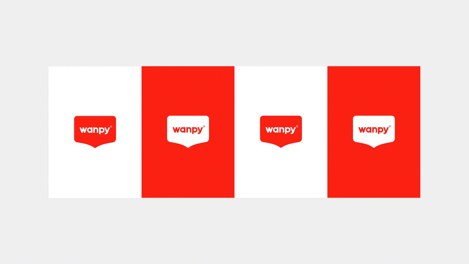 顽皮 wanpy|二十年历史的宠物品牌的全新启程(图ZMzQ0OTgxNTY4) - 品牌 - 站酷设计师RONG融设计原创素材 - 站酷ZCOOL