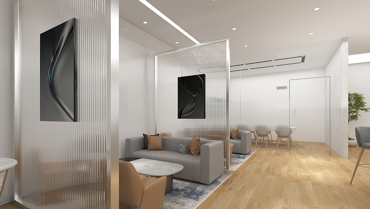 BYD比亚迪巴黎车展