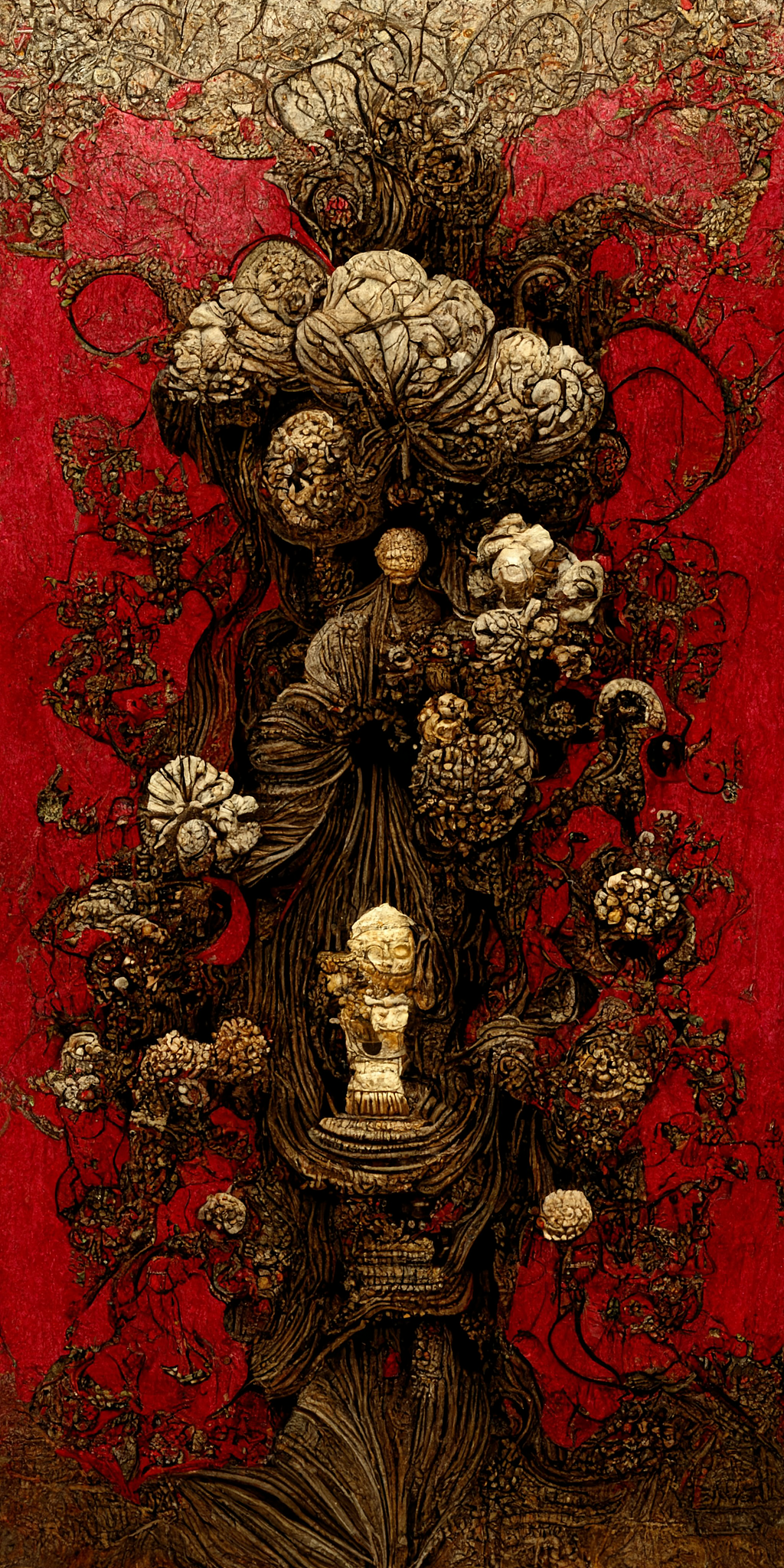 东方造像——佛陀