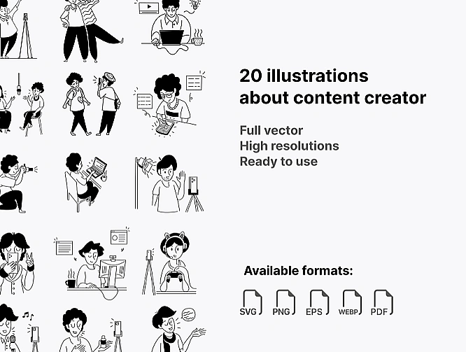 🔥 UIUX设计师【面试&工作】100套资源大礼包第一期