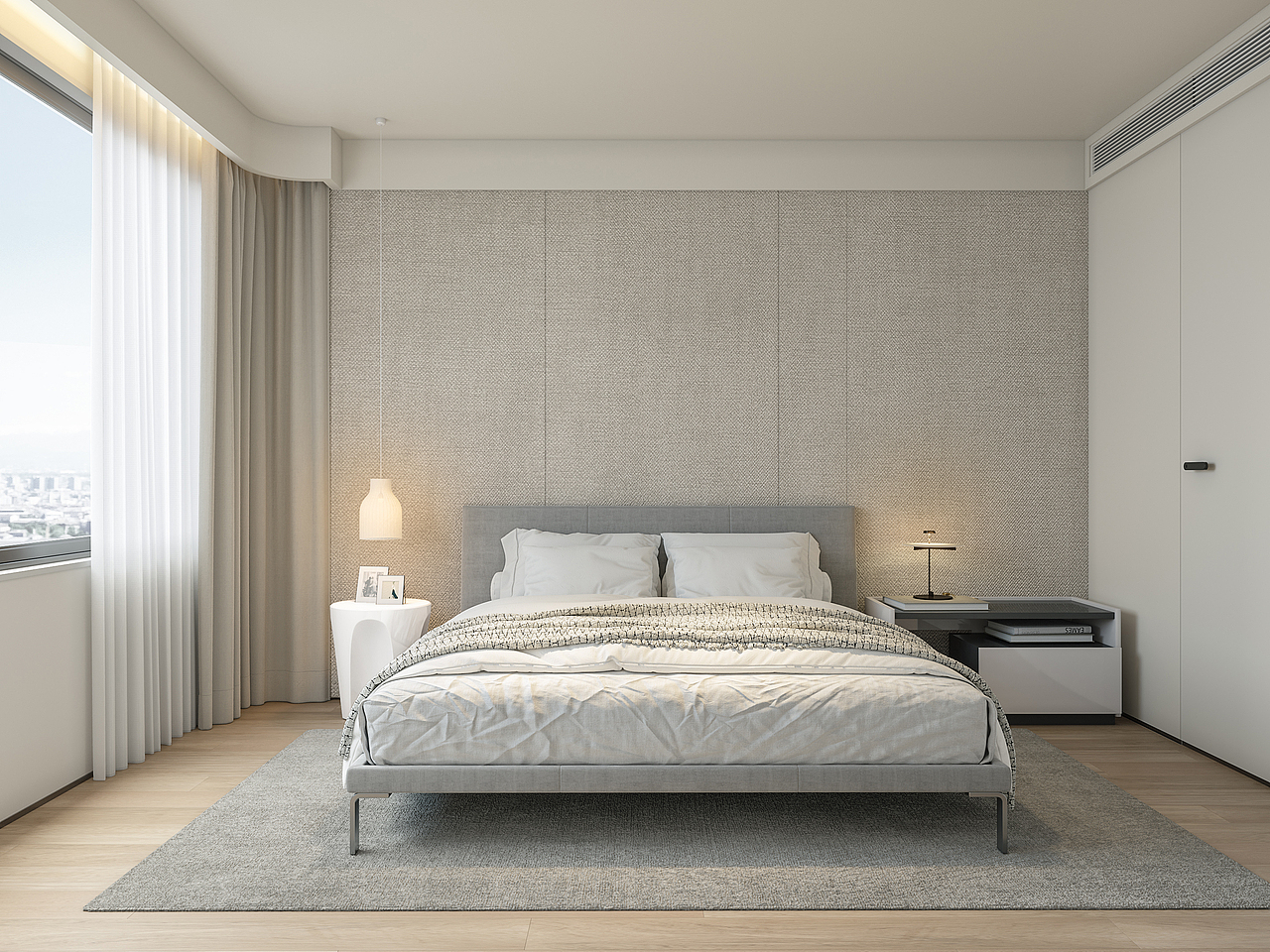 温州原创设计|国鸿中心温州一号