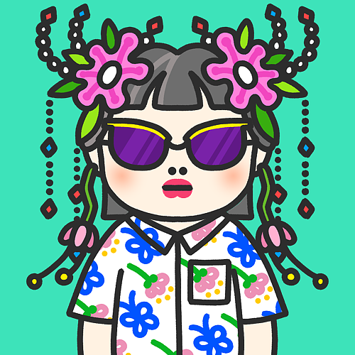 日常穿着头像【衬衫系列】切图合成篇「1」（图ZMzExMzYyMzQw） - IP形象 - 站酷设计师huachong原创素材 - 站酷ZCOOL