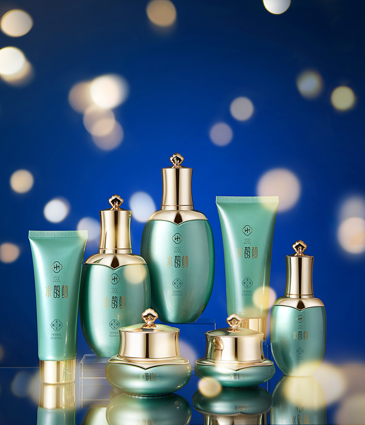 护肤品摄影（图ZMjk2OTk1NTA4） - 产品摄影 - 站酷设计师黎明强摄影原创素材 - 站酷ZCOOL