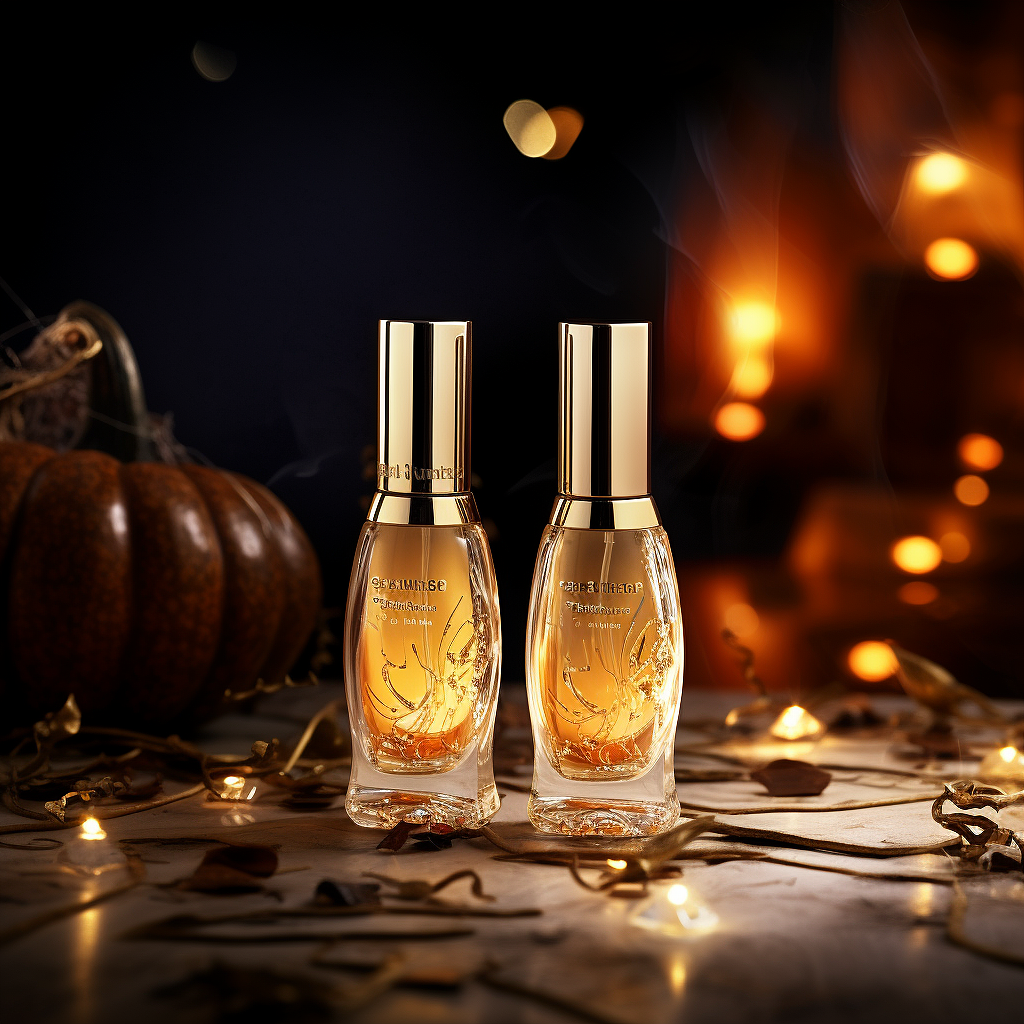 AI 万圣节 产品场景（图ZMzUzMDIxNTQw） - 产品摄影 - 站酷设计师乱发艺术家原创素材 - 站酷ZCOOL