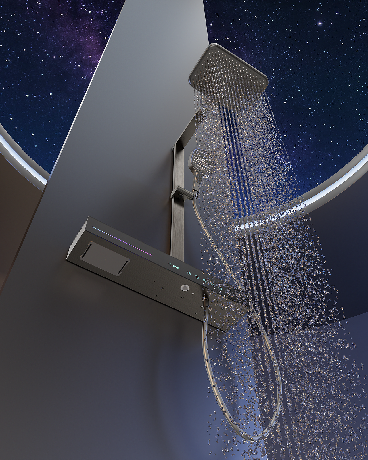 2023年3-6月渲染节选（图ZMzQ5OTMyMDMy） - 产品 - 站酷设计师叁度计_黄潮原创素材 - 站酷ZCOOL