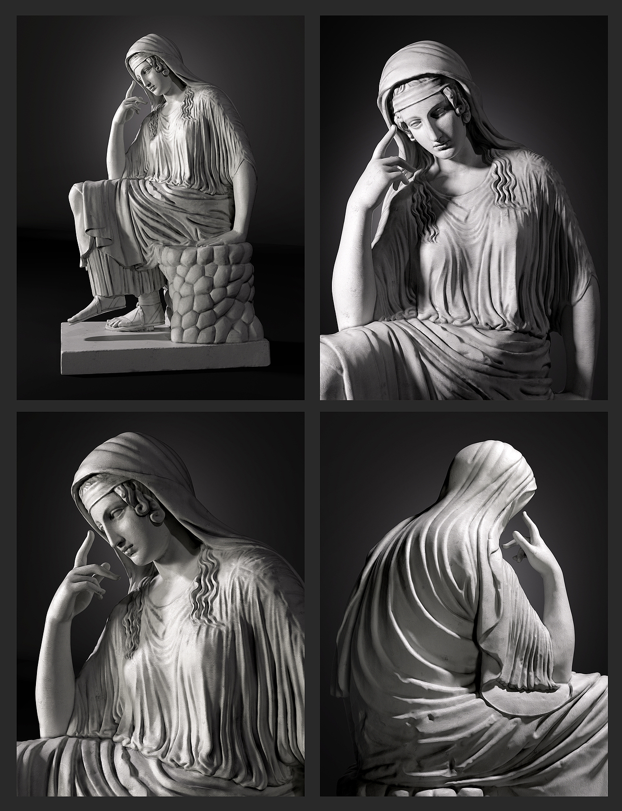 之前做的一些C4D练习作品（图ZMzQ4NzAyMDQw） - 其他三维 - 站酷设计师烟雨楼忆相思原创素材 - 站酷ZCOOL